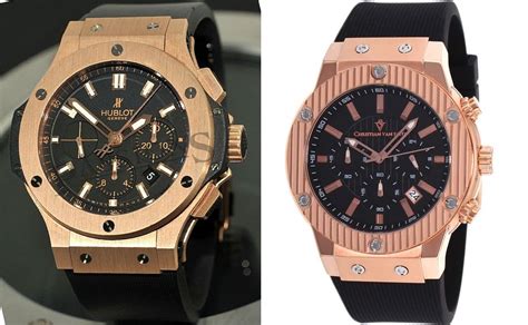 hublot big bang homages.